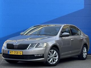 SKODA OCTAVIA 1.0 TSI | Eerste eigenaar | Dealer onderhouden