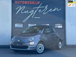Fiat 500 (2007 - 2025)