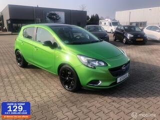 Opel Corsa (2014 - 2019)