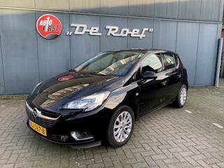 Opel Corsa (2014 - 2019)