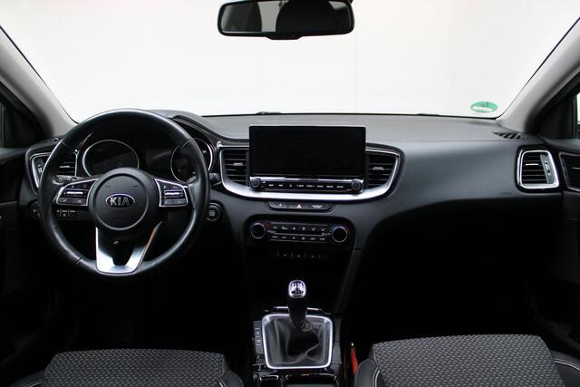 KIA CEE D Ceed Sportswagon 1.5 T-GDi DynamicPlusLine - Camer|PDC|Carplay|Stoel/Stuur verwarmd