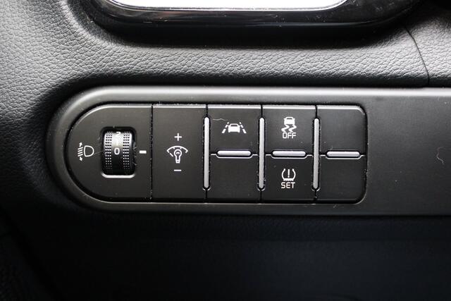 KIA CEE D Ceed Sportswagon 1.5 T-GDi DynamicPlusLine - Camer|PDC|Carplay|Stoel/Stuur verwarmd