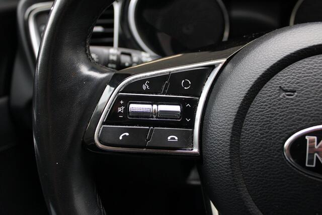 KIA CEE D Ceed Sportswagon 1.5 T-GDi DynamicPlusLine - Camer|PDC|Carplay|Stoel/Stuur verwarmd