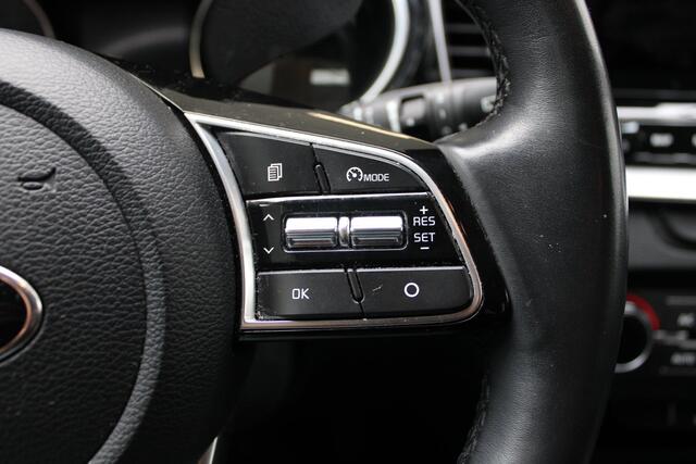 KIA CEE D Ceed Sportswagon 1.5 T-GDi DynamicPlusLine - Camer|PDC|Carplay|Stoel/Stuur verwarmd