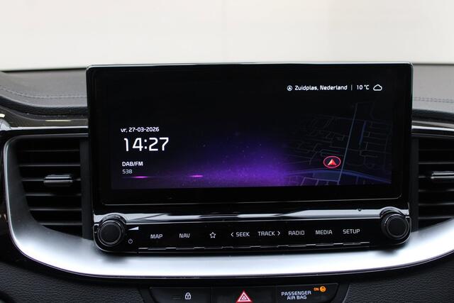 KIA CEE D Ceed Sportswagon 1.5 T-GDi DynamicPlusLine - Camer|PDC|Carplay|Stoel/Stuur verwarmd