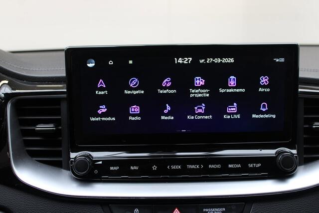 KIA CEE D Ceed Sportswagon 1.5 T-GDi DynamicPlusLine - Camer|PDC|Carplay|Stoel/Stuur verwarmd