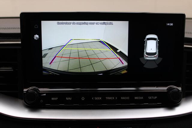 KIA CEE D Ceed Sportswagon 1.5 T-GDi DynamicPlusLine - Camer|PDC|Carplay|Stoel/Stuur verwarmd