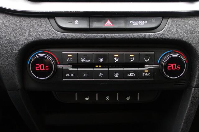 KIA CEE D Ceed Sportswagon 1.5 T-GDi DynamicPlusLine - Camer|PDC|Carplay|Stoel/Stuur verwarmd