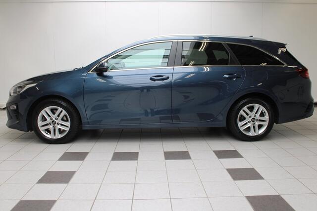KIA CEE D Ceed Sportswagon 1.5 T-GDi DynamicPlusLine - Camer|PDC|Carplay|Stoel/Stuur verwarmd