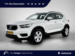 VOLVO XC40 1.5 T2 Momentum Core | Rijklaar | Stoelverwarming | Navigatie |