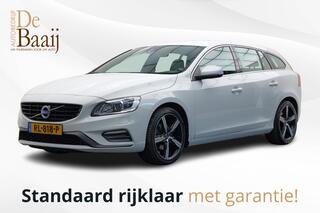 Volvo V60 (2010 - 2018)