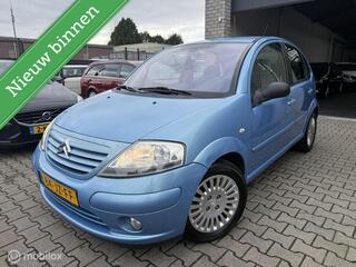 Citroen C3 (2002 - 2010)