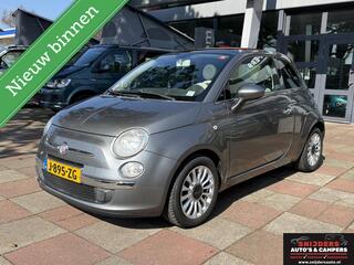 Fiat 500 (2007 - 2025)