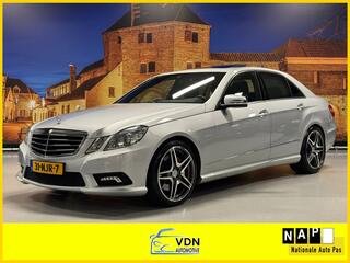 Mercedes-Benz E-Klasse Estate (2009 - 2016)