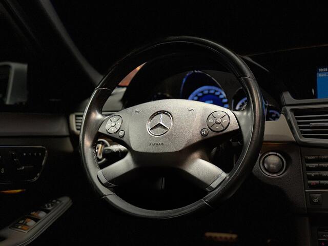 Mercedes-Benz E-Klasse 500 Avantgarde AMG Automaat Leer Schuifdak