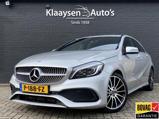 Mercedes-Benz A-Klasse (2012 - 2018)
