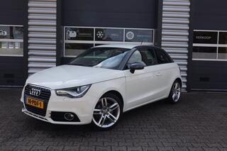 Audi A1 (2010 - 2018)