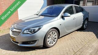 Opel Insignia (2008 - 2017)