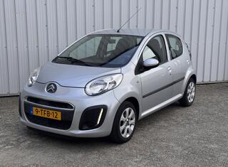 Citroen C1 (2005 - 2014)