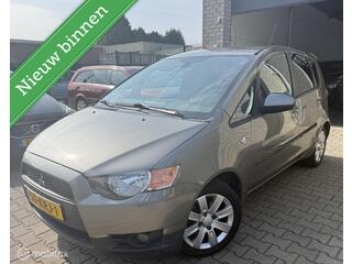 MITSUBISHI COLT 1.3 Edition Two / 5DRS / BJ 2010 / N.A.P