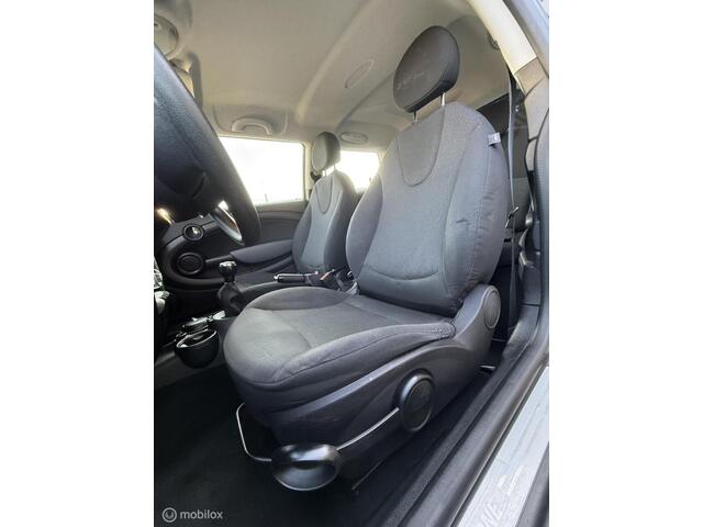 Mini ONE Mini 1.4 / BJ 2009 / Airco / Sport.Velgen / N.A.P