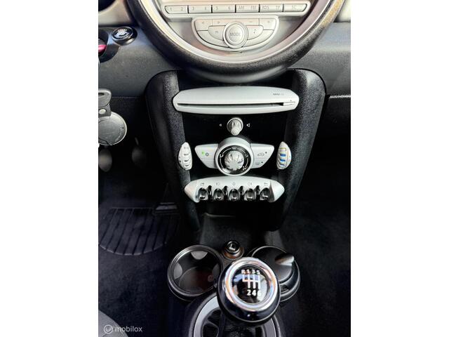 Mini ONE Mini 1.4 / BJ 2009 / Airco / Sport.Velgen / N.A.P
