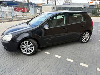 Volkswagen Golf V