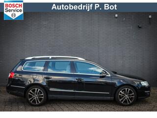 Volkswagen Passat Variant (2005 - 2010)