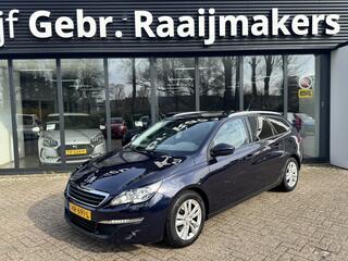 Peugeot 308 SW (2014 - 2021)