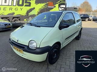 Renault Twingo (1993 - 2007)