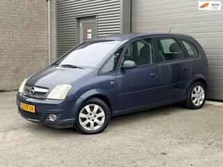 Opel Meriva (2003 - 2010)