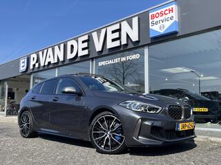 BMW 1-Serie (2020 - 2024)