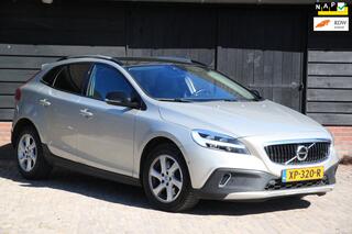 Volvo V40 Cross Country