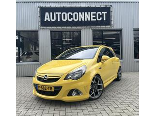 Opel Corsa (2006 - 2014)