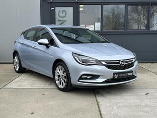 Opel Astra (2015 - 2021)