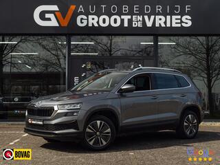 SKODA Karoq 1.5 TSI ACT Business Edition Plus|LED|CarPlay|Cam