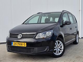 Volkswagen Touran (2003 - 2010)