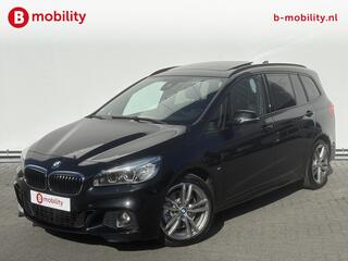 BMW 2-Serie Gran Tourer (2015 - 2021)