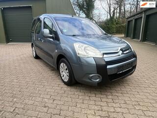 Citroen Berlingo (2008 - 2018)