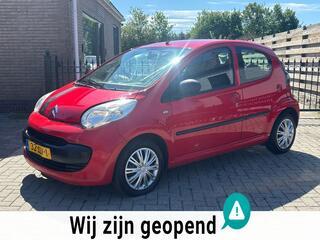 Citroen C1 (2005 - 2014)