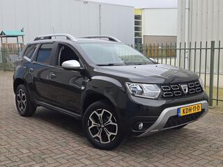 DACIA DUSTER 1.3 TCe 150Pk Navi-Cruise-360Camera-Led-keyless
