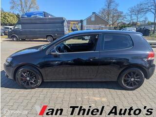 Volkswagen Golf VI