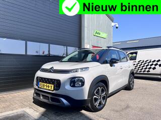 CITROEN C3 Aircross 1.2 Puretech Navi|Carplay|Airco|PDC