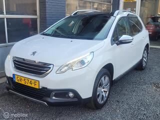 PEUGEOT 2008 1.2 Allure | NWE MOTOR | APK | ALLSEASON | CC |