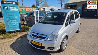 Opel Meriva (2003 - 2010)