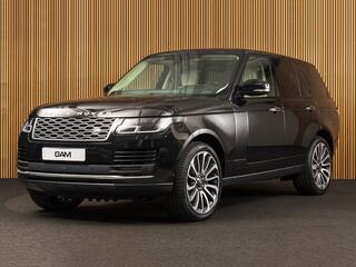 LAND ROVER RANGE ROVER 5.0 V8 SC Autobiography PANO | HUD | MASSAGE | 22