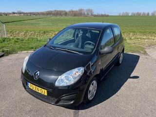 Renault Twingo (2007 - 2014)