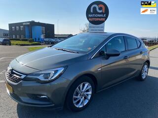 Opel Astra Sports Tourer (2016 - 2021)