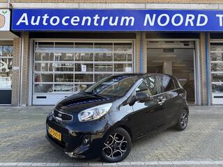 Kia Picanto (2011 - 2017)