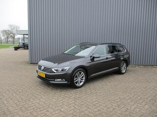Volkswagen Passat Variant (2014 - 2023)